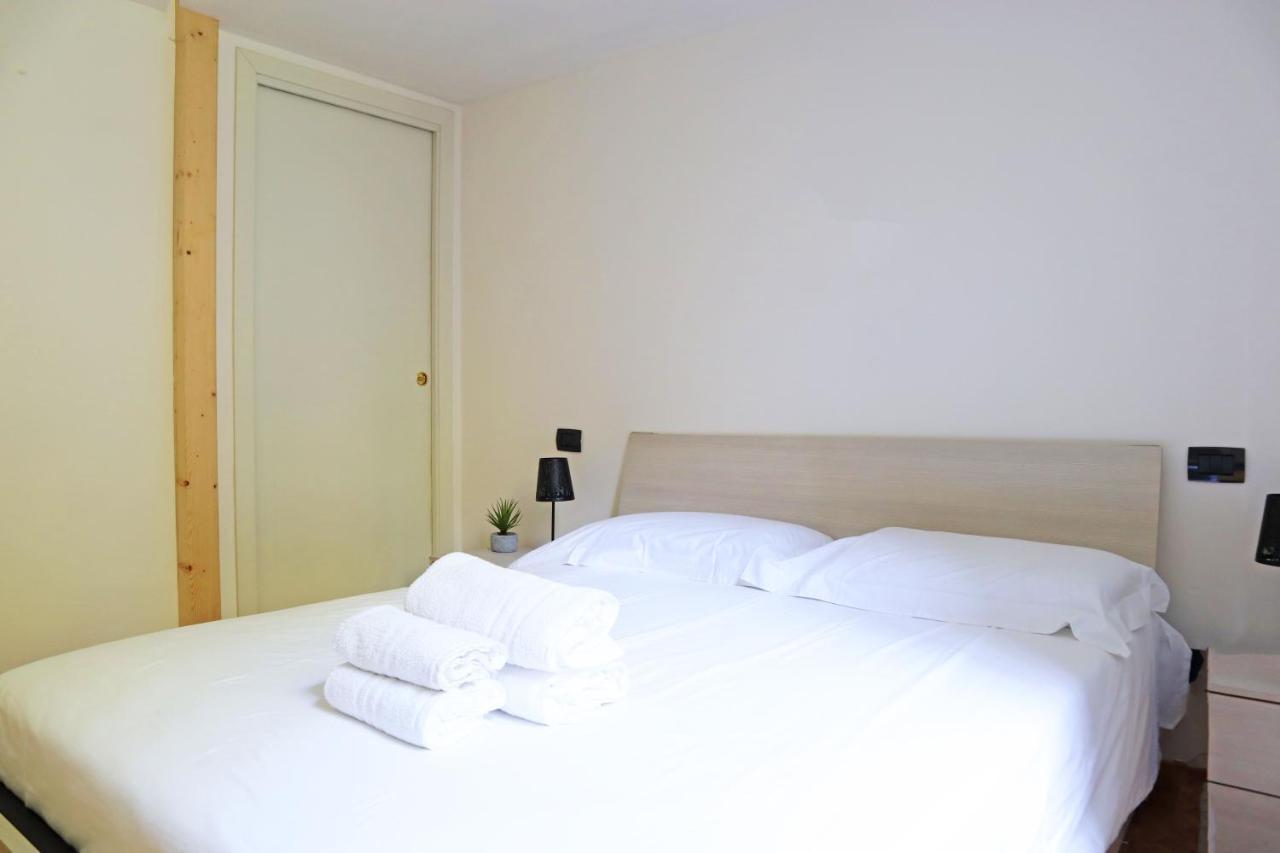 Cenisio Comfort House Appartement Milan