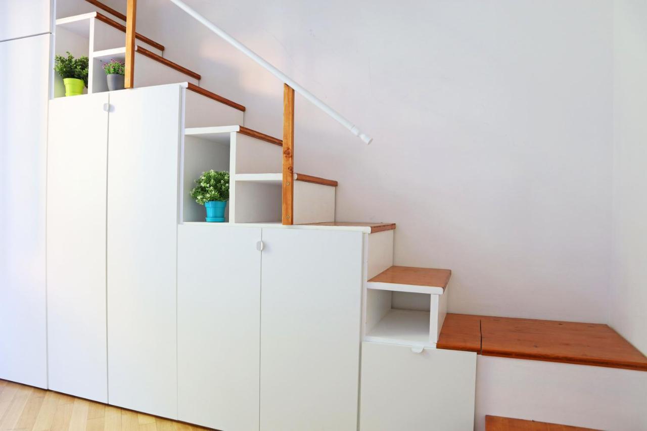 Cenisio Comfort House Appartement *