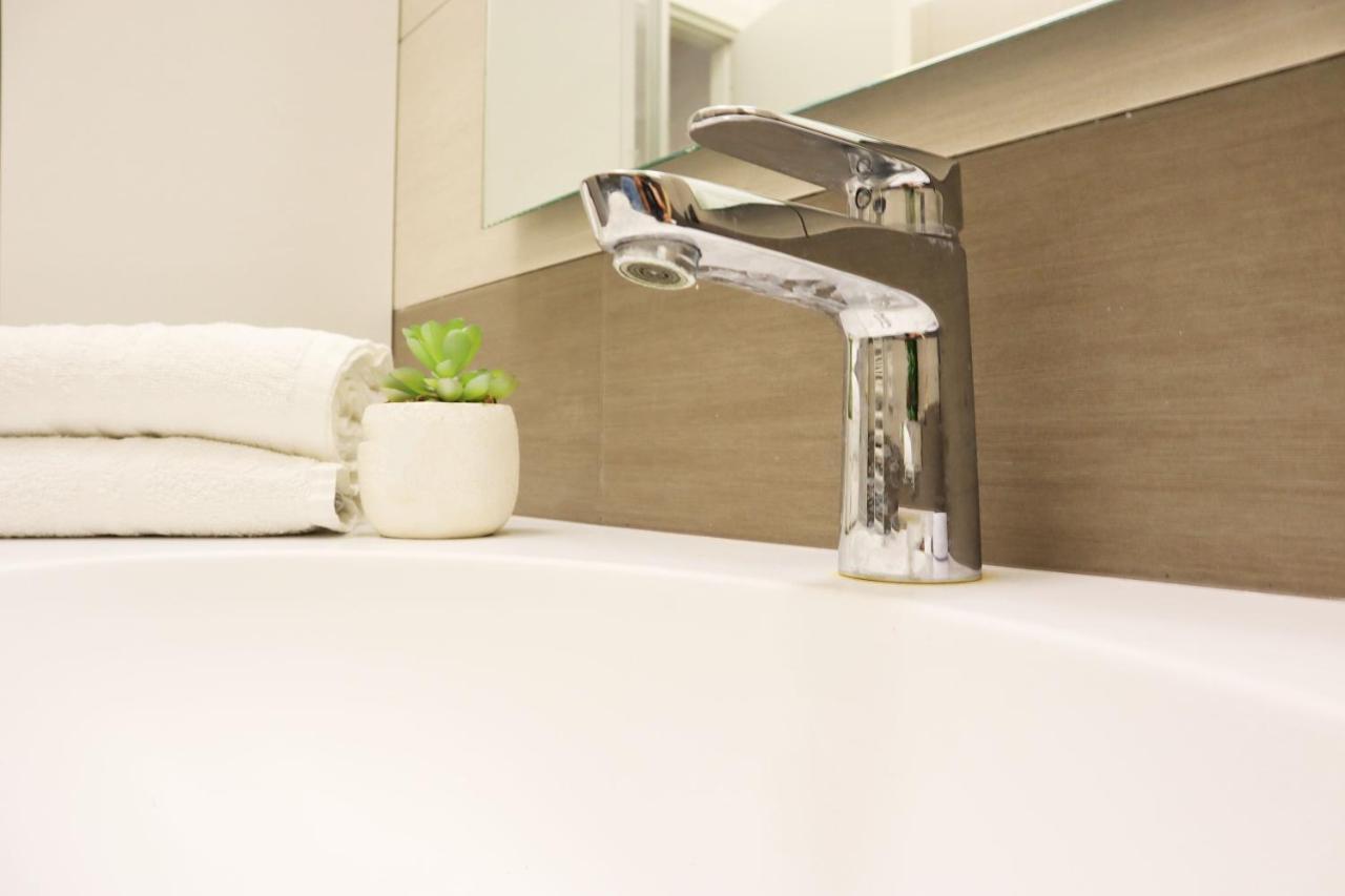 Appartement Cenisio Comfort House *