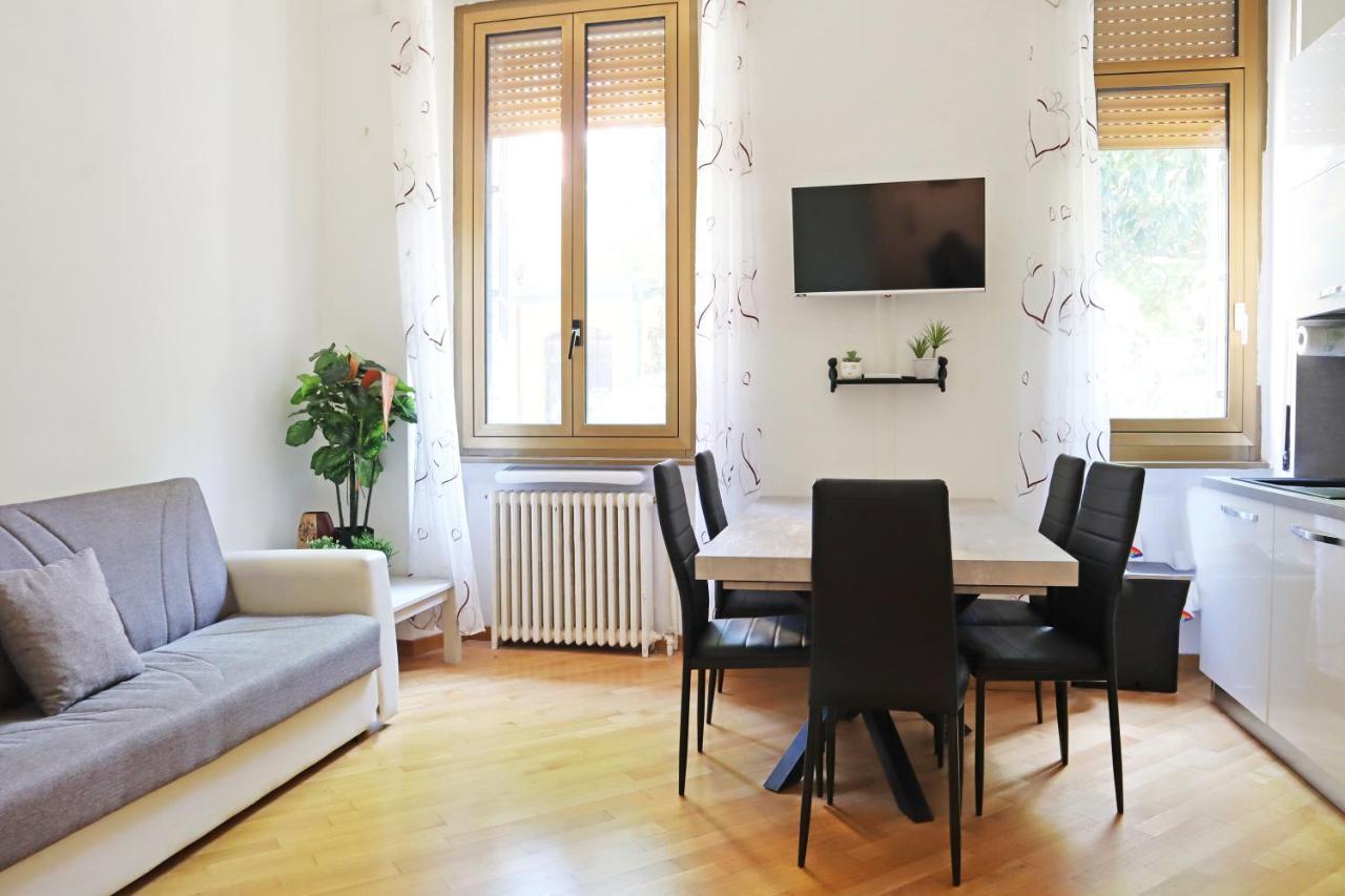 Cenisio Comfort House Apartamento Milán