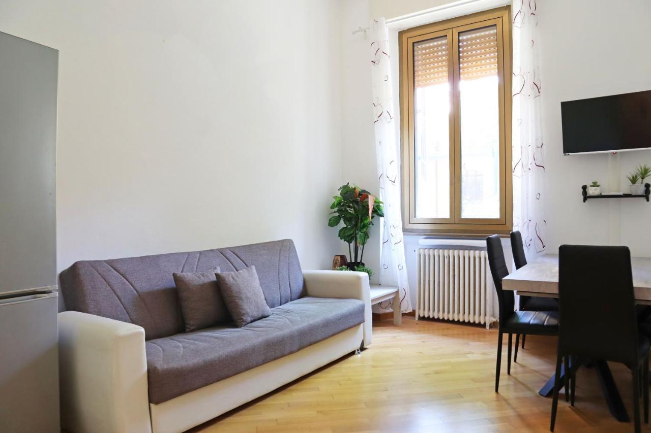 Cenisio Comfort House Milán