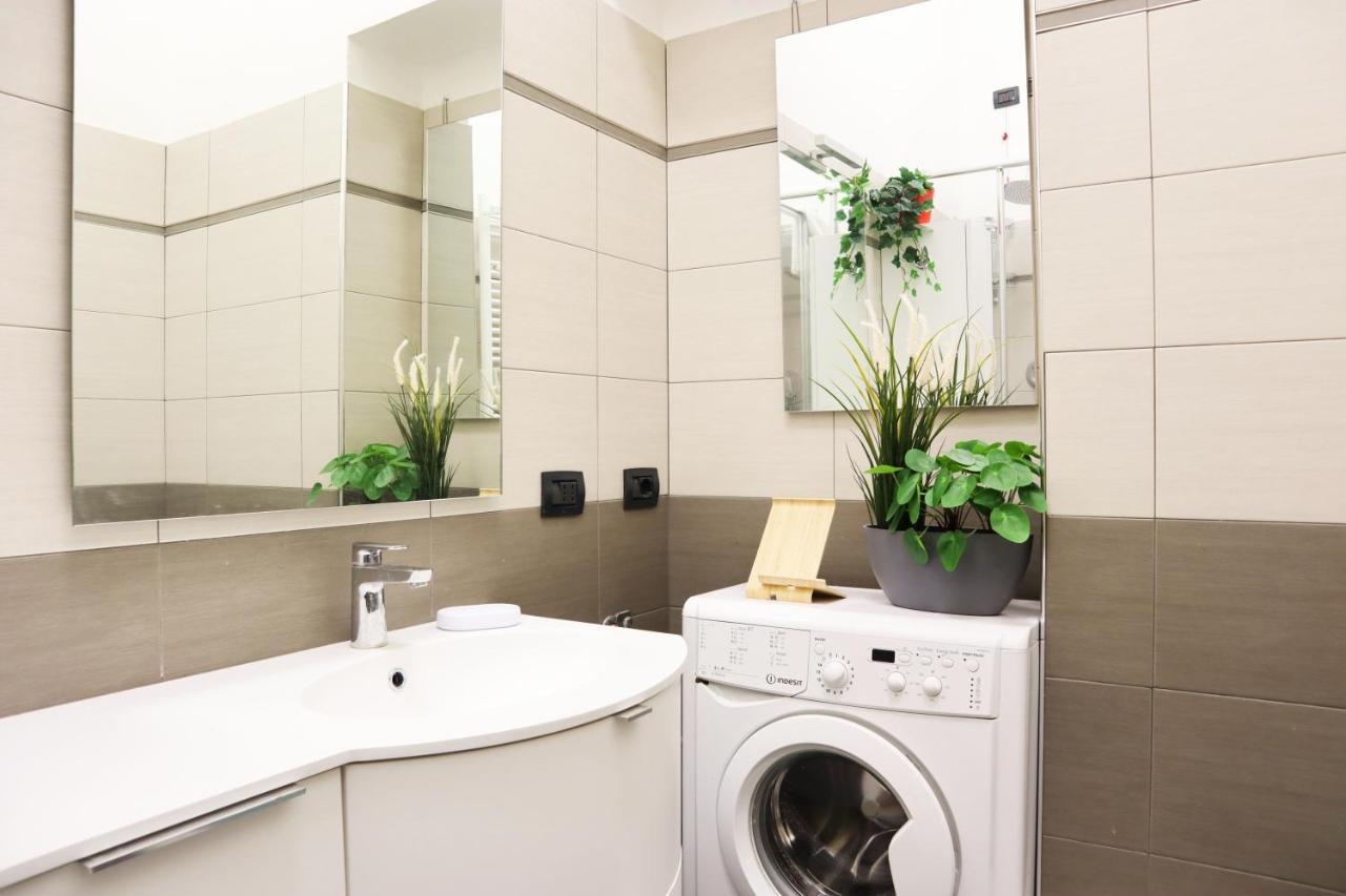 Cenisio Comfort House Apartamento *